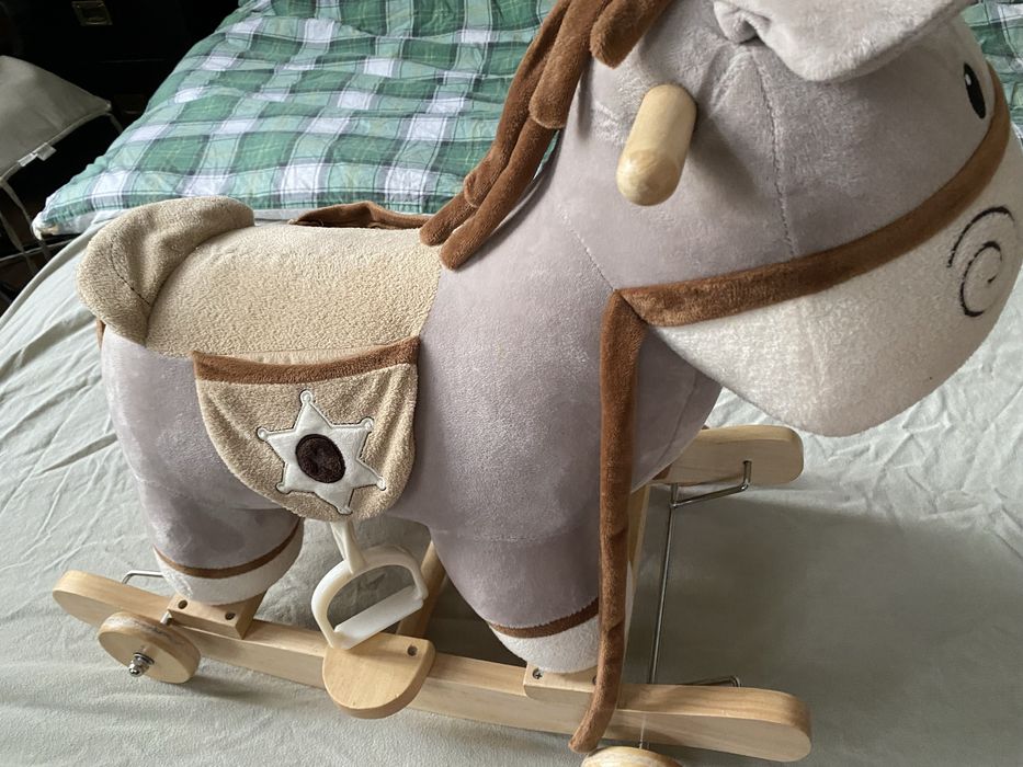 Vand magarus balansoar