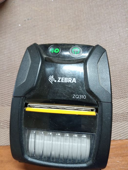 Scanner (poket / palm)