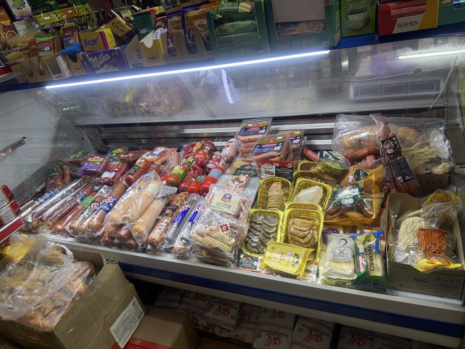 Продается ветреный холодильник срочно