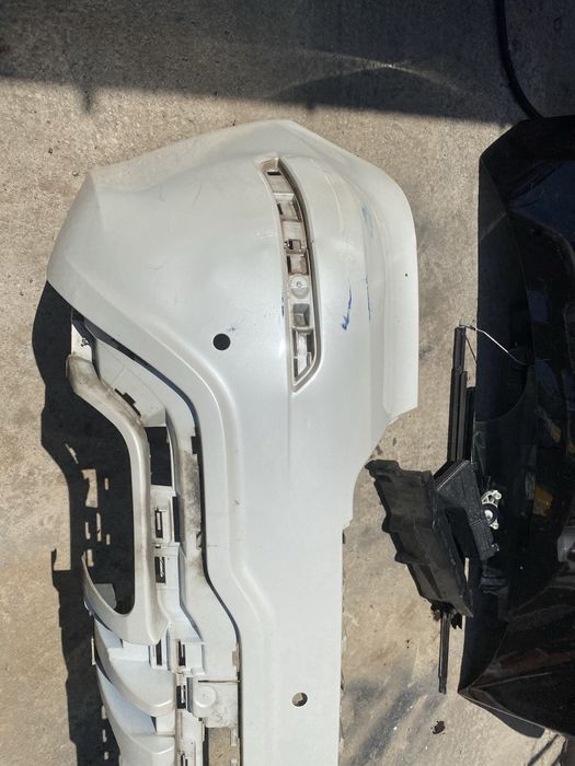 GLK задна броня AMG цена 500 лв гола