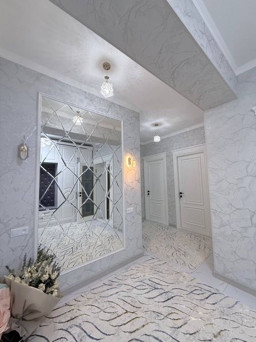 Сдаётся квартира Гагарина