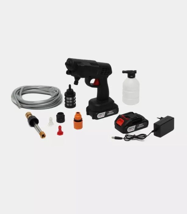 Avtomobil uchun karcher