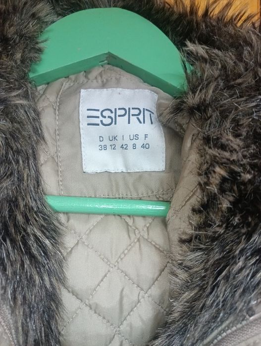 Esprit дамско яке L - 25 лв