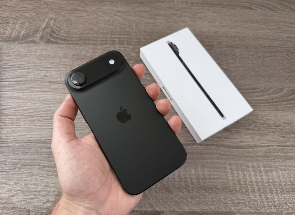Продам Iphone 17 air в идеальном состочнии