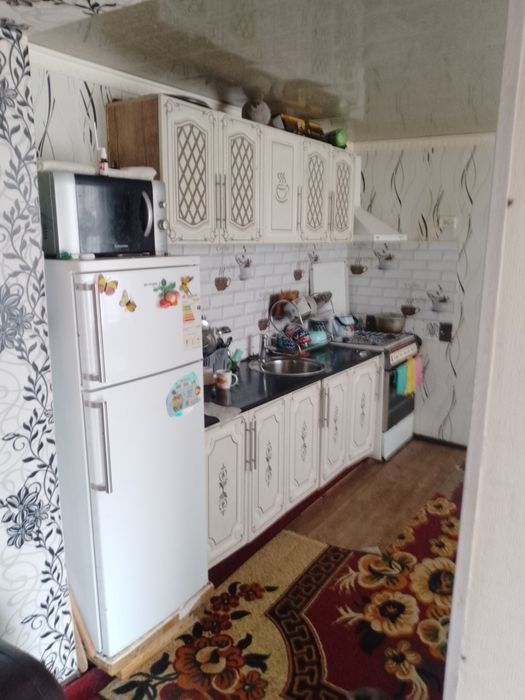 Продаю участок свой дом на меня оформлен.