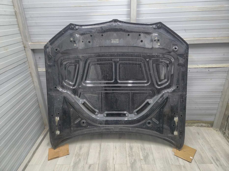 Capota BMW Seria 3 G20 G21 An 2019 - 2025