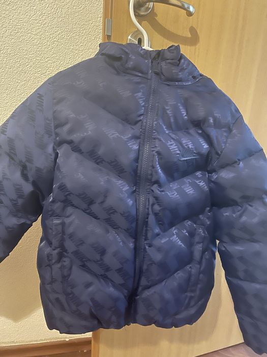 Детско зимно яке Nike