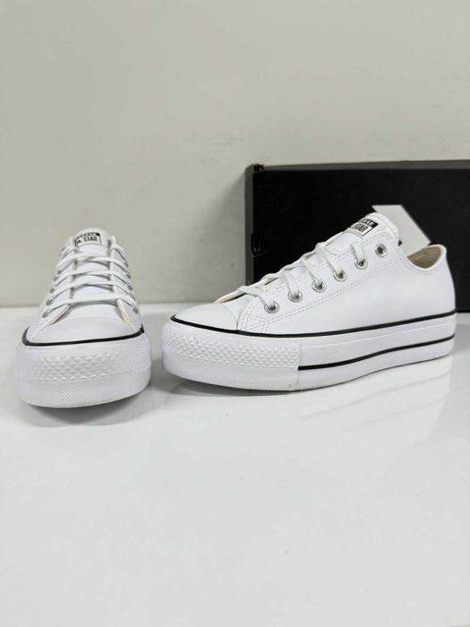 Converse Ct Platform Ox