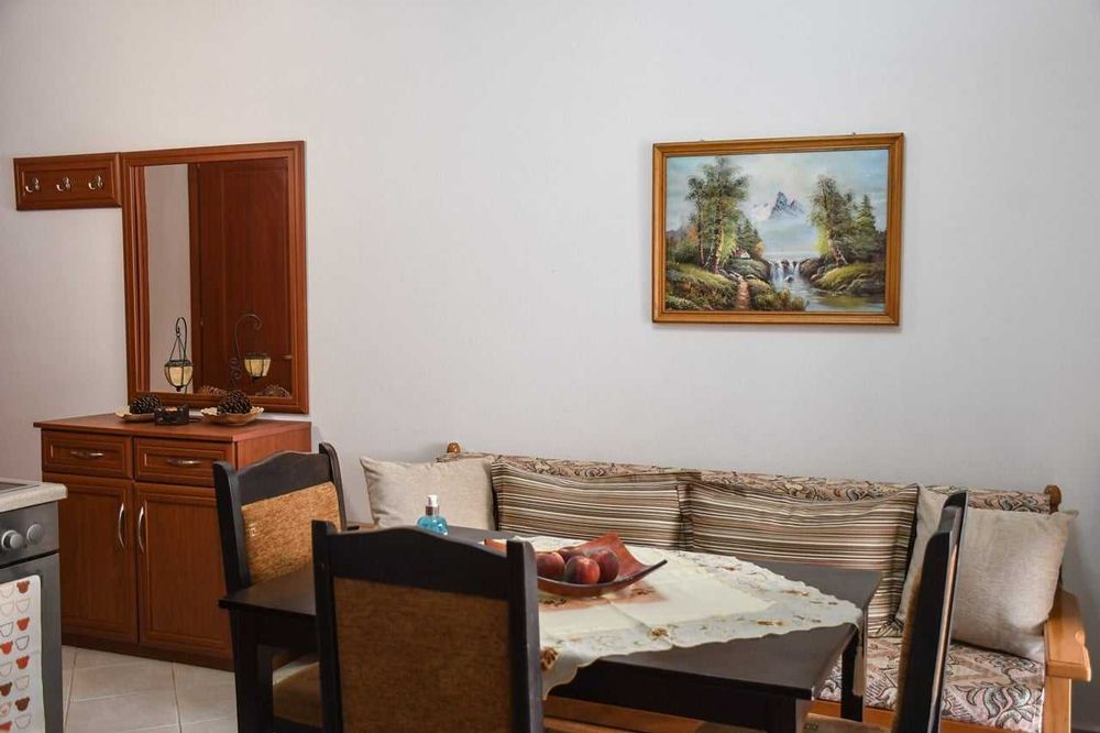 Апартамент 25 HM (Вила) – Керамоти, Гърция