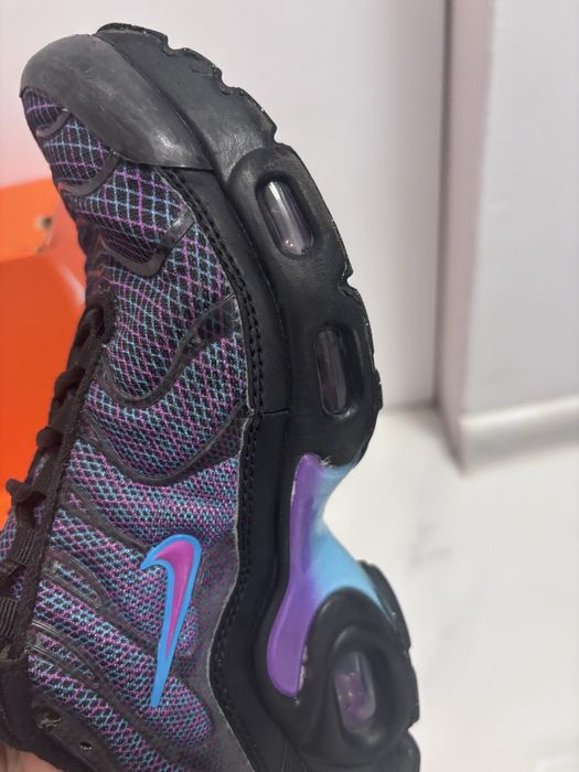 Nike air max tn детски маратонки размер 35.5