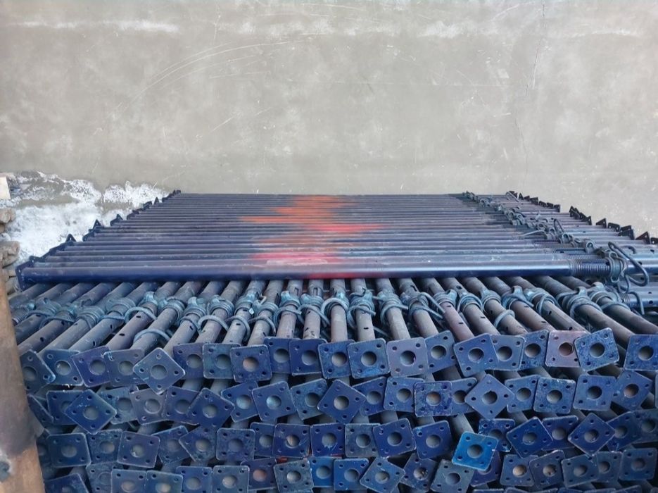 Lesa opalubka stoyka ijaraga beriladi | Tez yetkazib berish bor