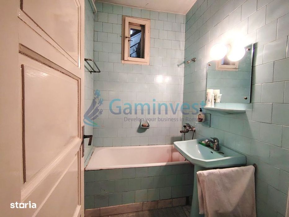 Casa cu 5 camere, zona de Dealuri, Oradea, Bihor,Gaminvest, A2592