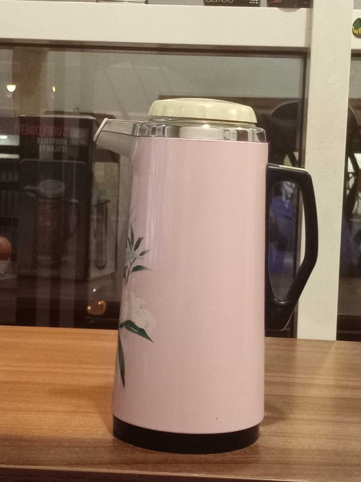 Китайска термос кана