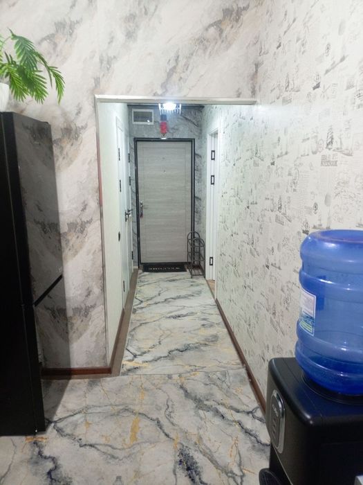 Tinchlik Gostinisa XonSaroy dom