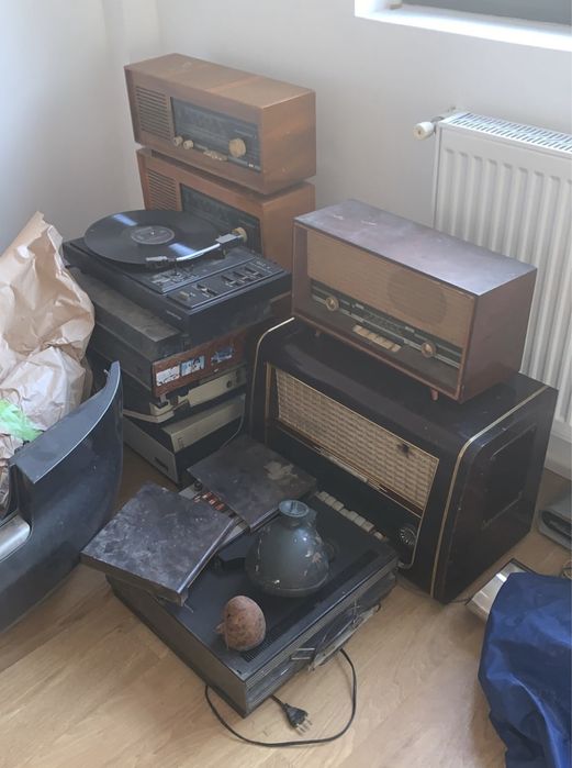 chestii  vechi  pt  decor  sau reconditionat