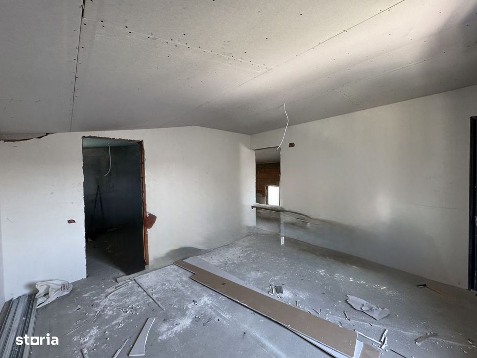 Casa P+1E Pantelimon | La Cheie la Finalul Lunii | Teren 350mp | curte