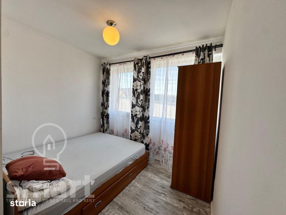 Apartament cu o camera zona Leroy Merlin