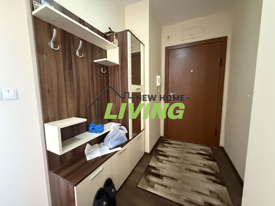 3-стаен в Пловдив-Кършияка площ 101 цена 289000