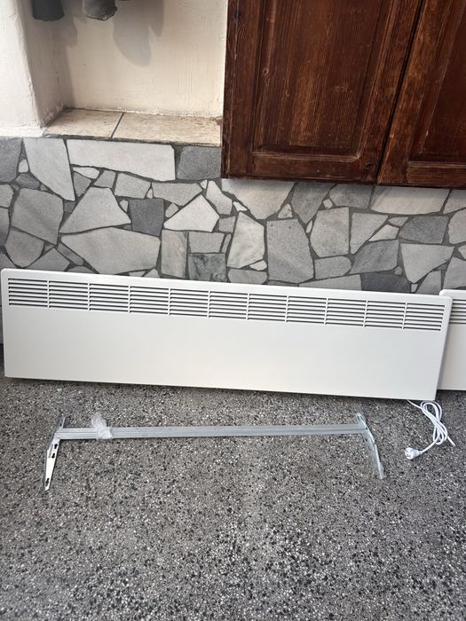 Ултра тънки отоплителни радиатори