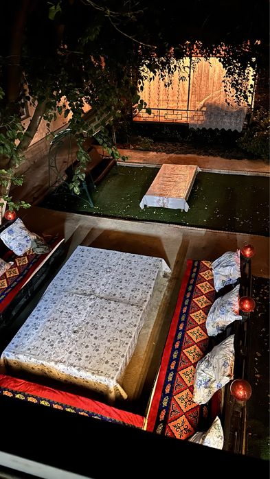 Коттедж посуточно. В городе. Караоке. Сауна. Бильярдная