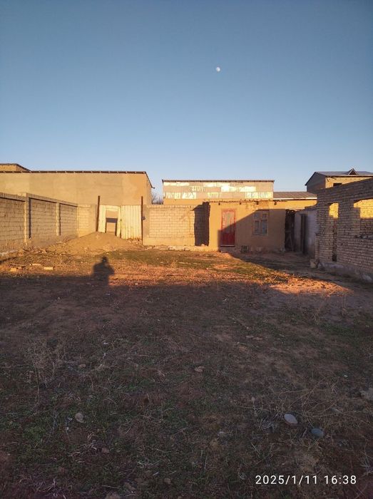 Кибрай туман 6сотк Химик А.Жомийда