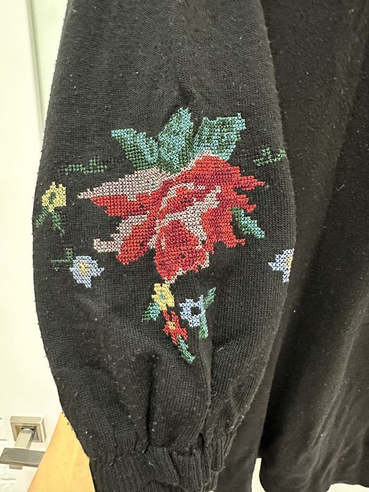 Платье-туника для беременных