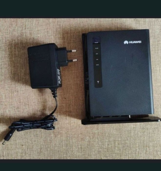 Huawei E5172 LTE CPE 4G Digi Sim router-decodat