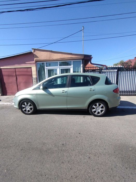 Seat Toledo