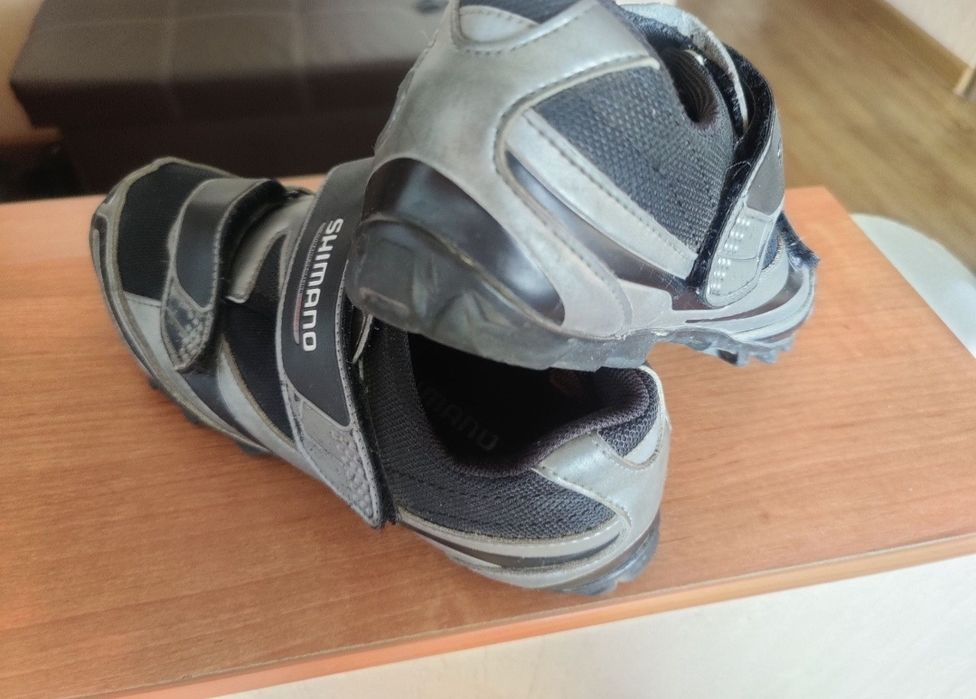 Обувь для велосипеда Shimano MTB