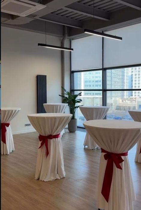 Сдаем посуду в аренду