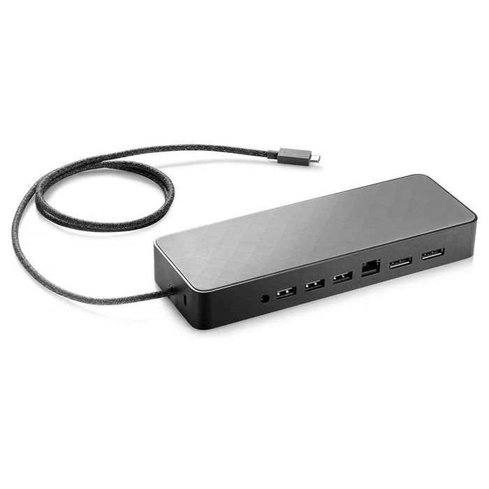 Docking Station HP USB-C Universal
