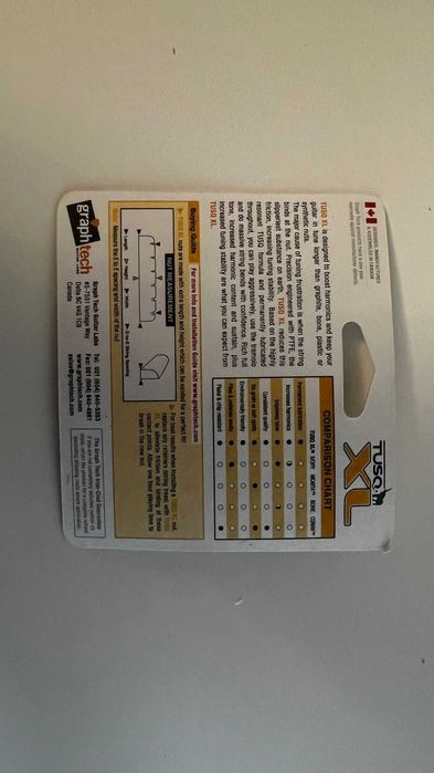 Nut de chitară electrica