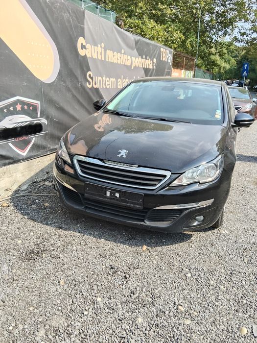 Peugeot 308 an 2016
