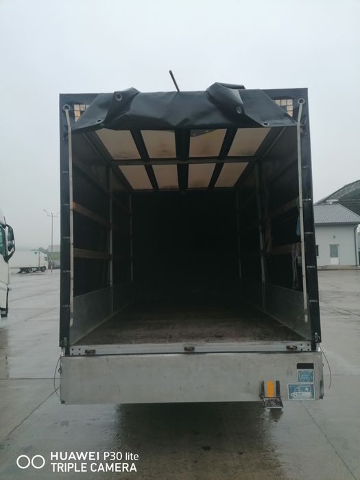 Transport marfa in toata tara /Diverse/Mobila/Manipulare/Mutari