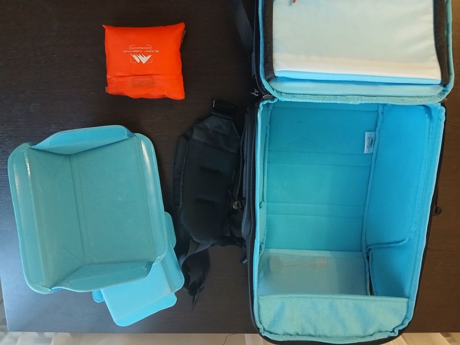 Фоторюкзак Summit Creative 22L Metropolis