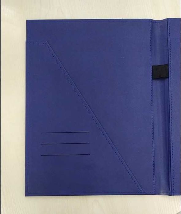 Адресная папка (папка для подписей)