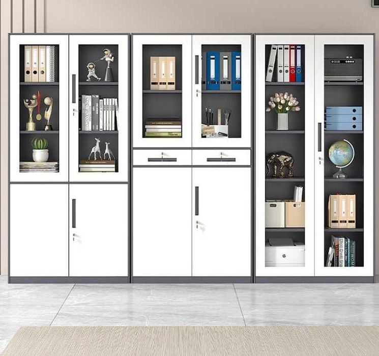 Metall hujjat shkafi mustahkam | Прочный шкаф для документов