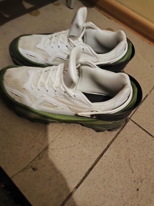 Adidas rashimons response 2 trail