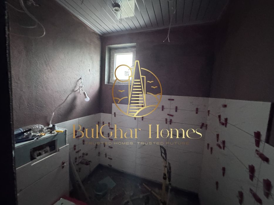 Продажба 1-стаен гр. Варна 30m²