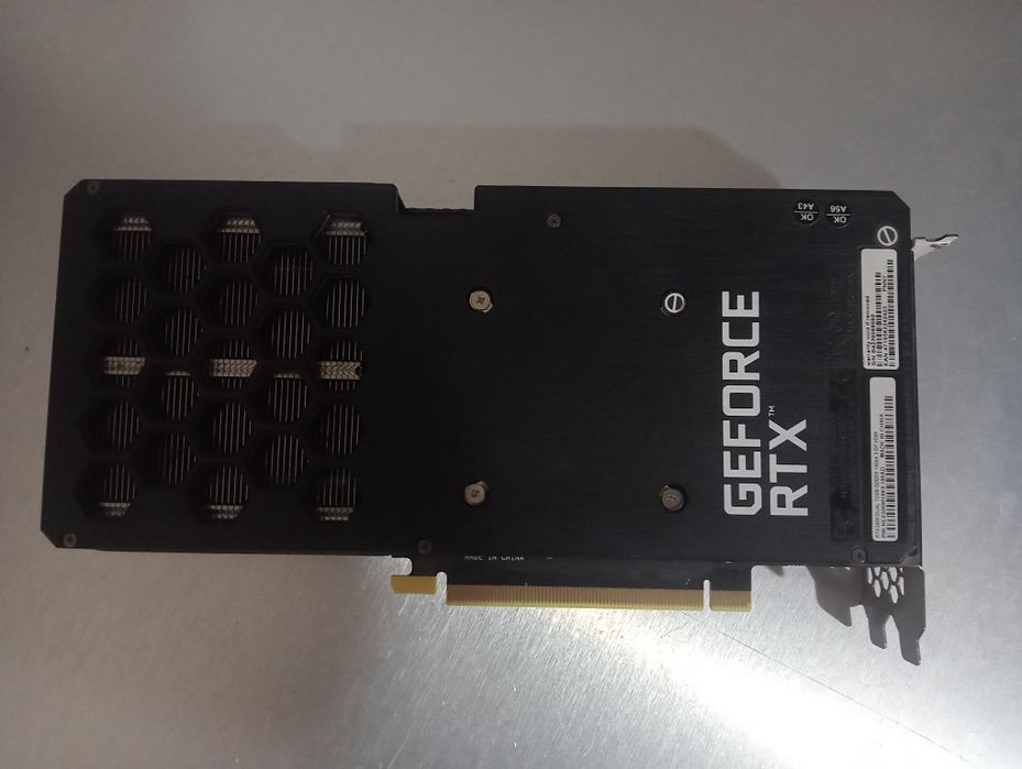 Продам видеокарту в отличном состоянии