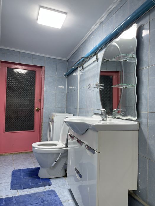 Сдам квартиру в частном доме 50 квадратов