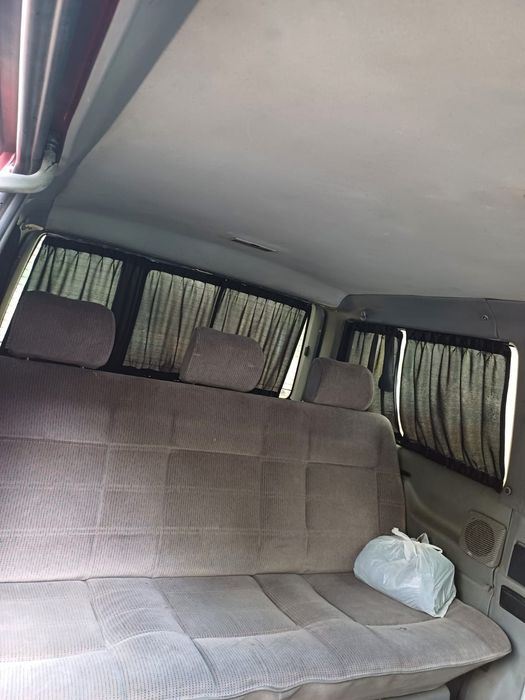 Продам бусик Т-4