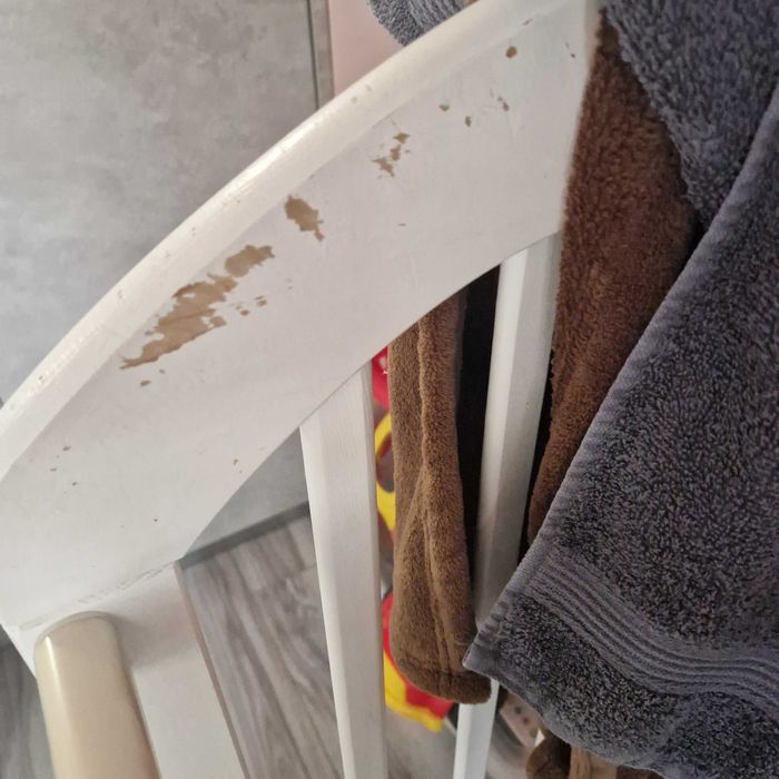 Подарявям детска кошара