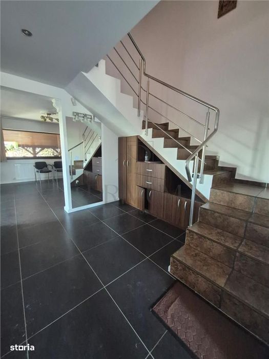 Duplex 5 Camere - Zona Linistita - Toate Utilitatile - Mobilat