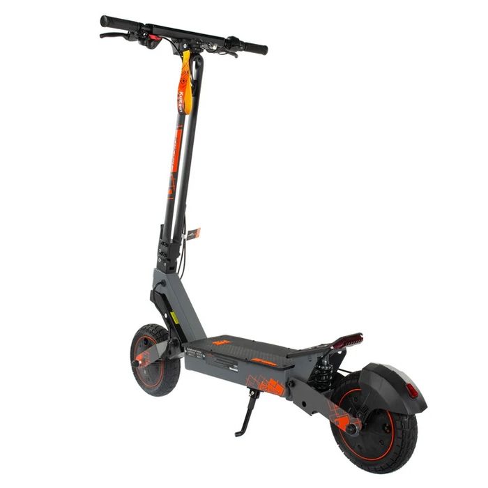 НОВО! KuKirin G2 Ultra 55км/ч. Електрическа Тротинетка Скутер 2х800W 48V/18Ah