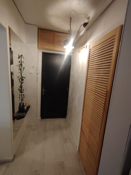 Apartament de inchiriat 2 camere Gara de nord