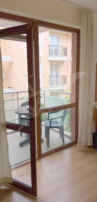 Двустаен апартамент в Слънчев Бряг 69731