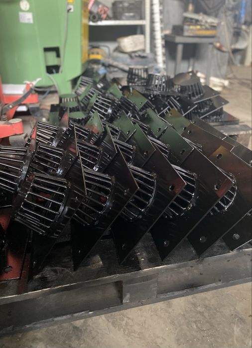 Грязевик абонентский