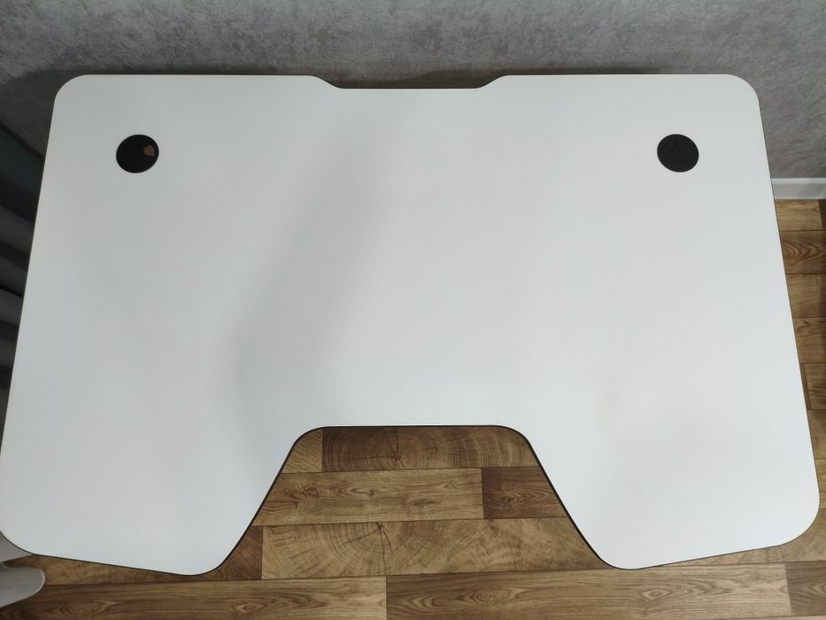 Стол компьютерный DreamDesk 120x80