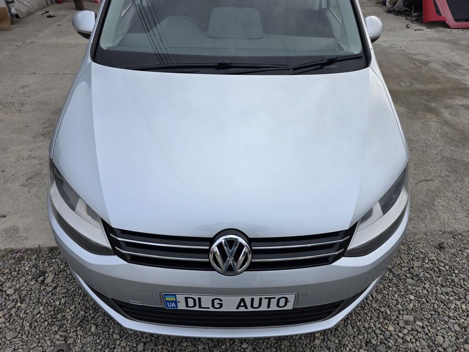 Bara Fata VW Sharan 7n LA7W Cu senzori